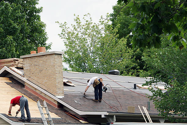 Fast & Reliable Emergency Roof Repairs in West Point, GA